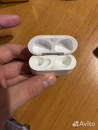 Air pods 3