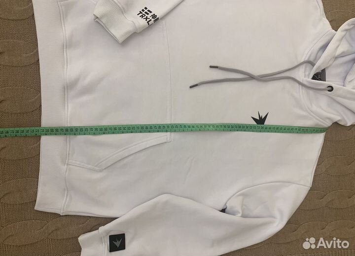 Толстовка худи trailhead