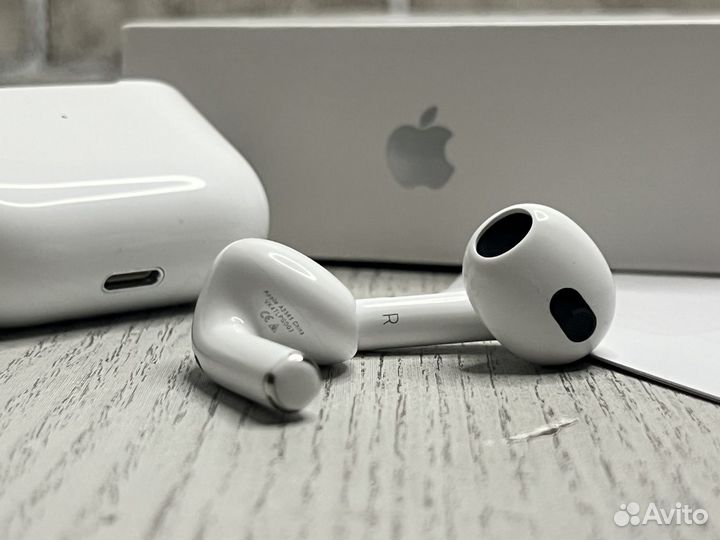 Airpods 3 