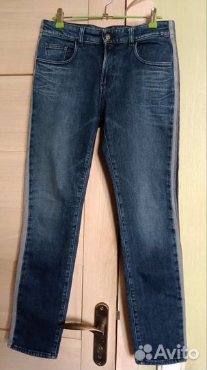 Emporio armani джинсы, 26