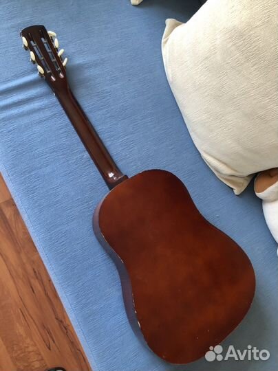 Гитара Аккорд 7 струн