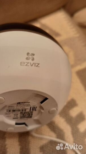 Камера видеонаблюдения ezviz сs-cv248 a0 32wfr