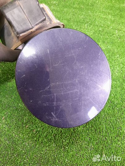 Лючок бензобака фольксваген поло 5