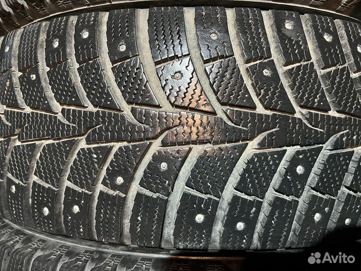 Laufenn I Fit Ice LW 71 225/65 R17