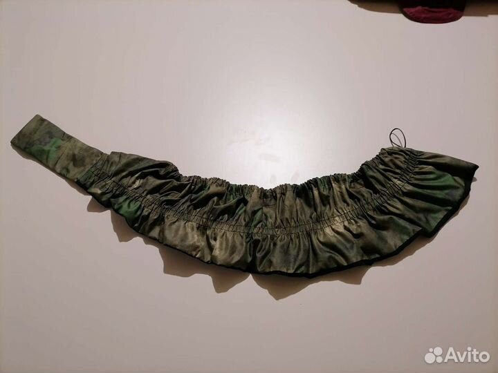 Быстросьемный чехол для ружья