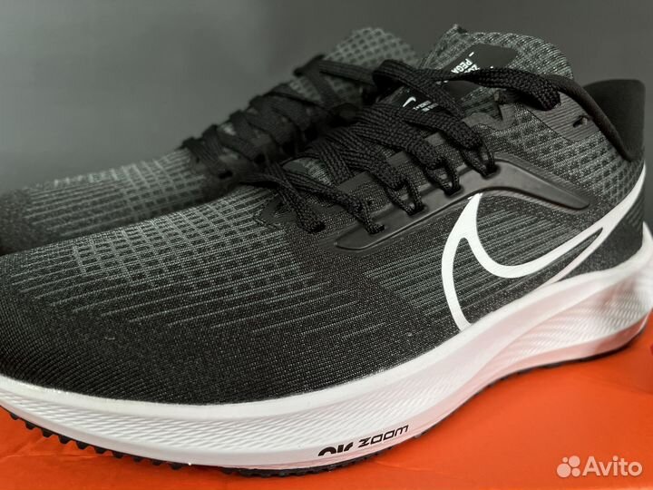 Кроссовки мужские Nike Air Zoom