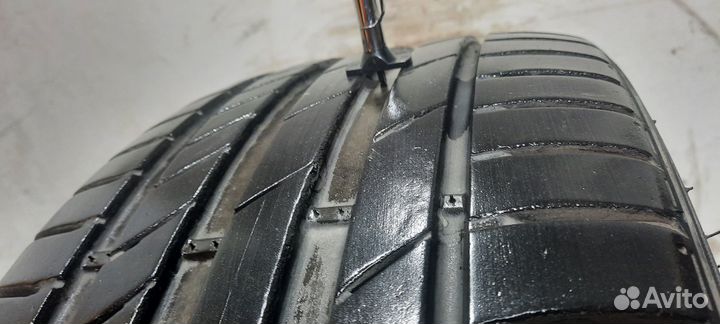 Kumho Ecsta PS71 225/40 R19 93Y