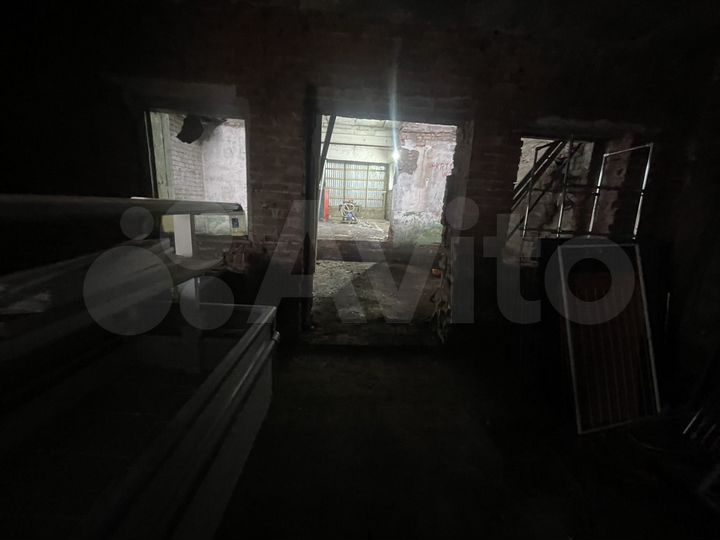 Производство, 300 м²