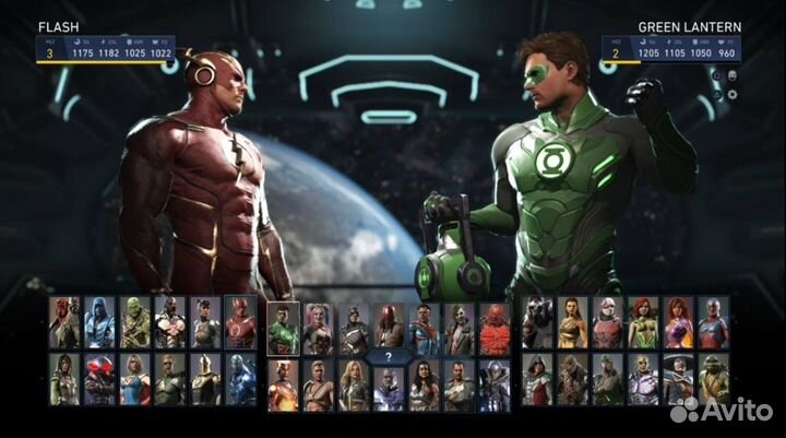 Injustice 2 Legendary Edition (Xbox) NEW