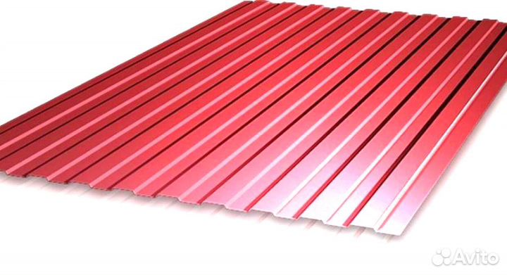 Профнастил