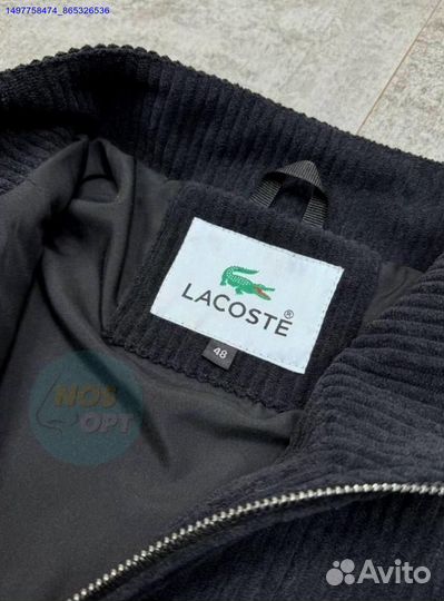 Куртка Lacoste