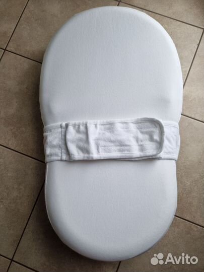 Кокон для новорожденных