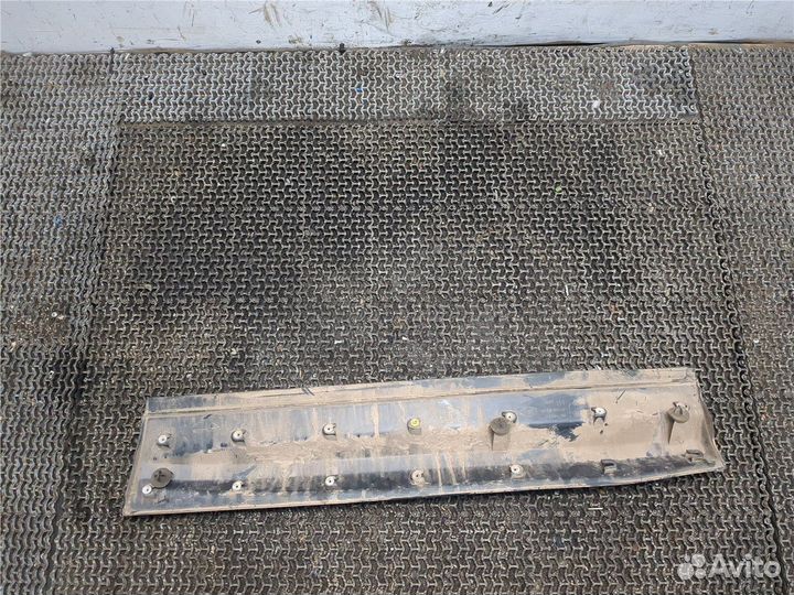 Молдинг двери Land Rover Freelander 2, 2007