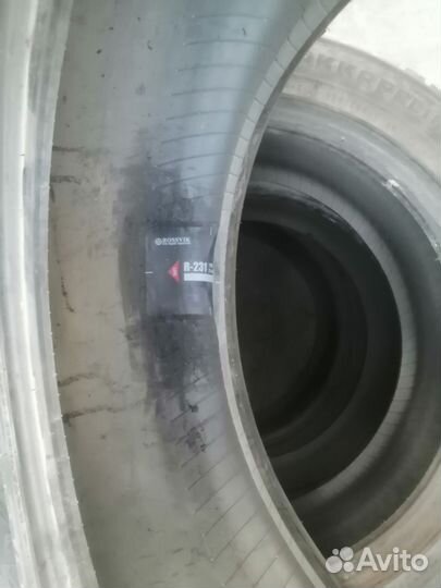 Nokian Tyres Hakkapeliitta 7 225/50 R17 98T