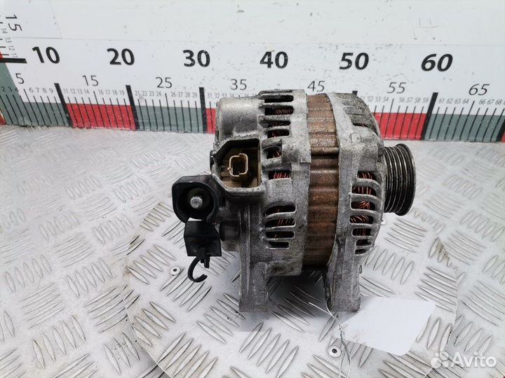 Генератор для Peugeot-Citroen 307 9649846880