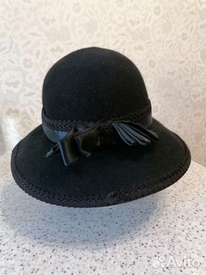 Продам шляпу