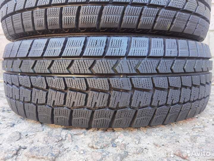 Dunlop Winter Maxx WM02 185/60 R15 99T