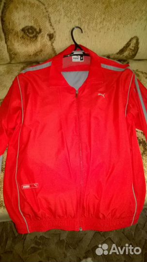 Спортивный костюм Puma