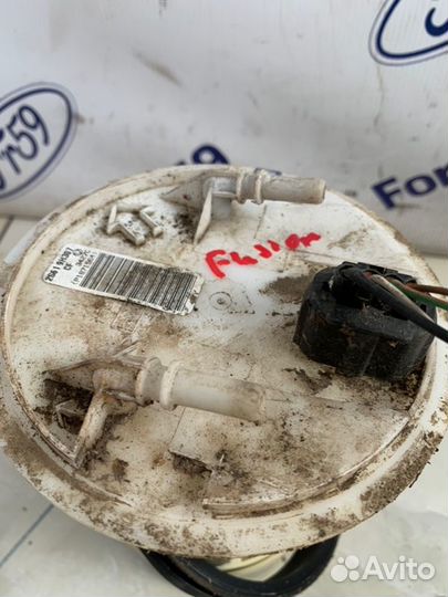 Бензонасос Ford Fusion CBK 2002-2012