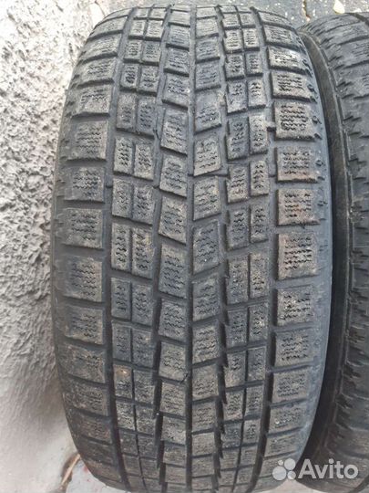 Bridgestone Blizzak WS-50 235/55 R18 100Q