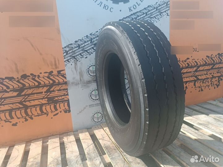 В продаже Б/У шина triangle TR686 295/80 R22.5