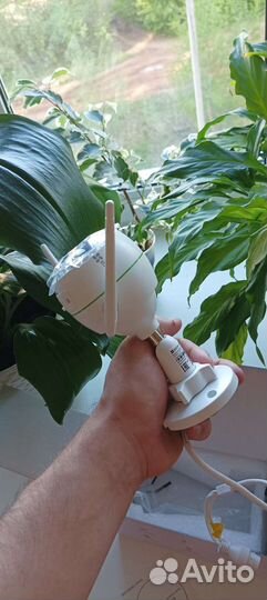 Камера видеонаблюдения