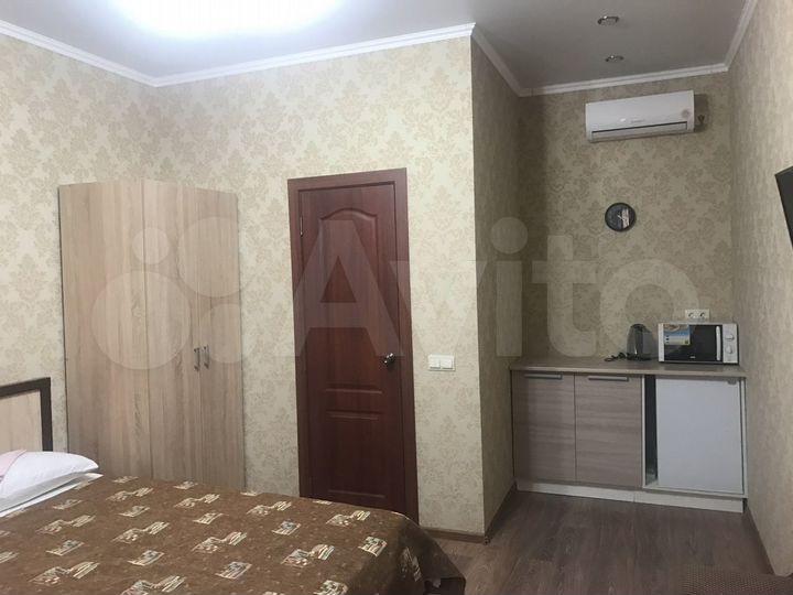 Комната 18 м², 1/1 эт.