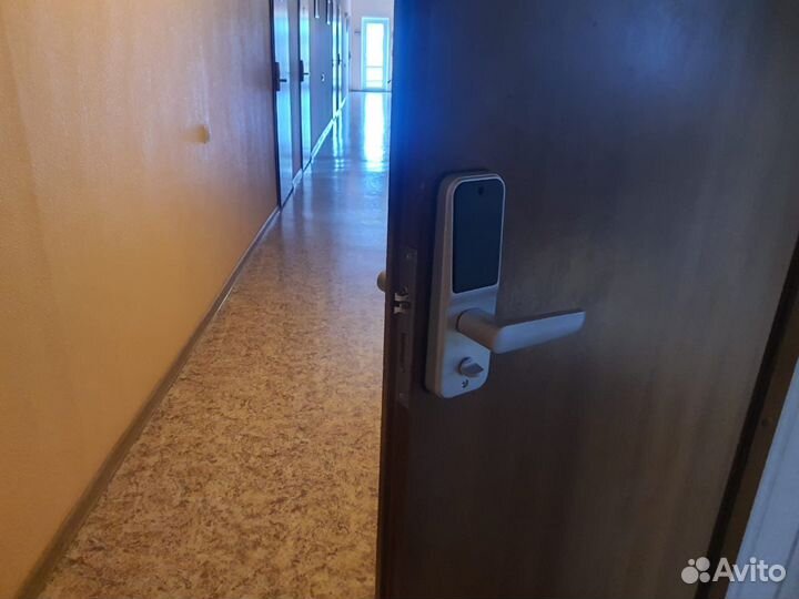 Замок для отеля RF-3019