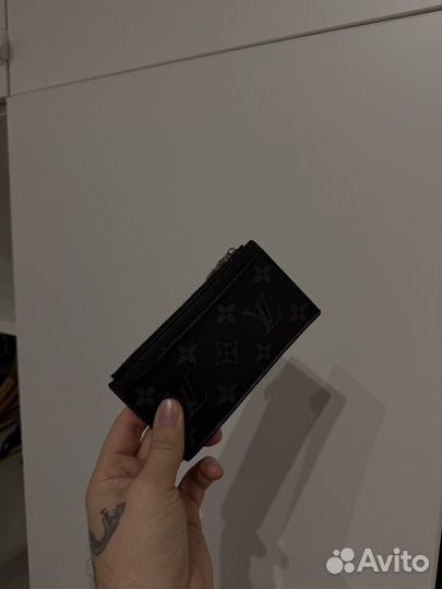 Louis vuitton кошелек