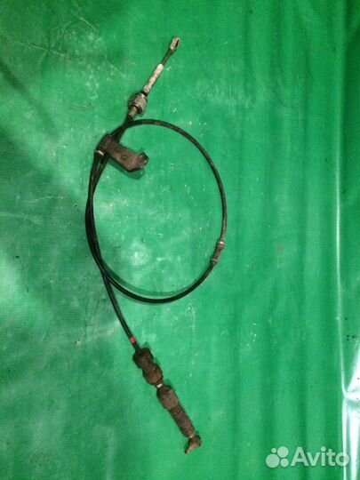 Тросик силектора Nissan X-Trail T30