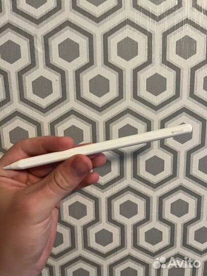 Apple pencil 2 Новый