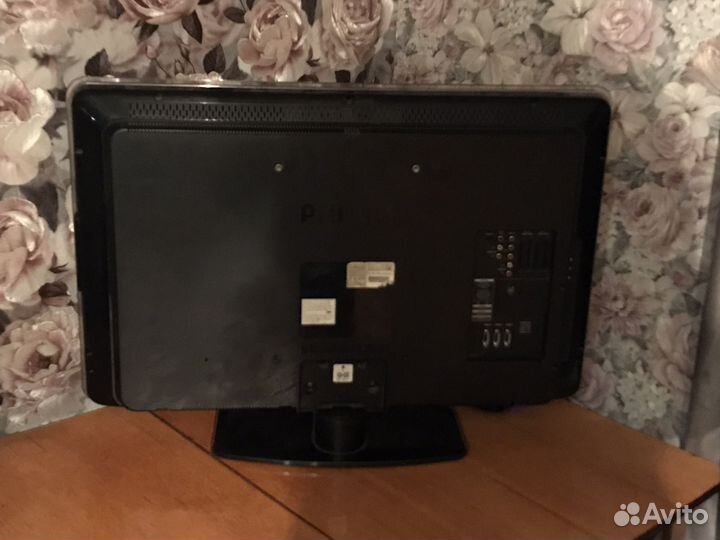 Телевизор philips 32
