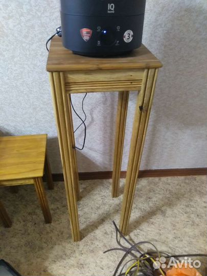 Подставка на заказ