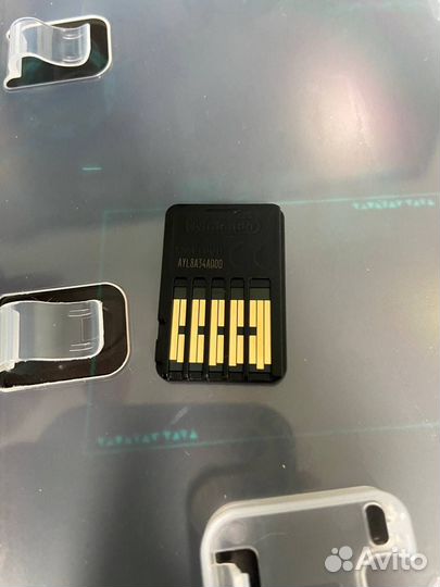 Игра Metroid Dread для nintendo switch