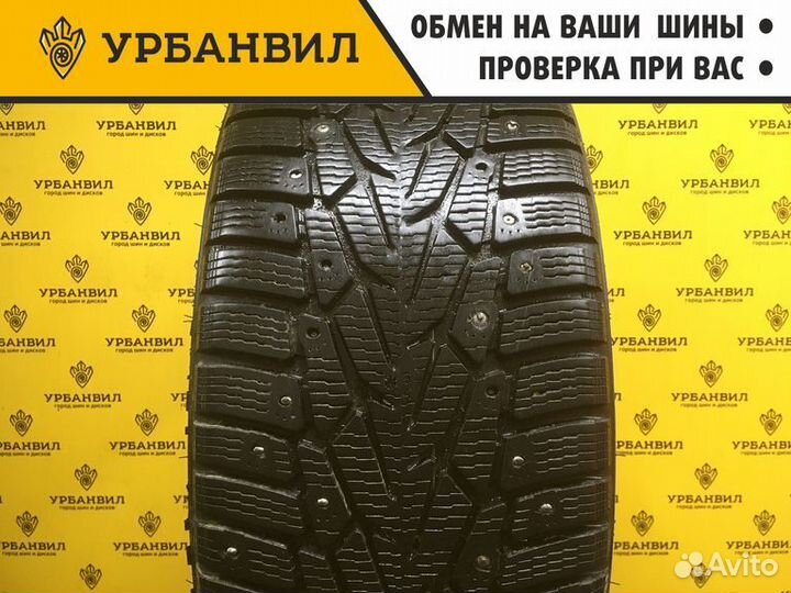 Nokian Tyres Hakkapeliitta 7 235/40 R18 95T