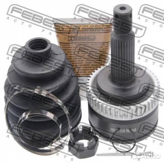 Febest 1210TUC20A48 ШРУС наружный 23X62X27 hyundai