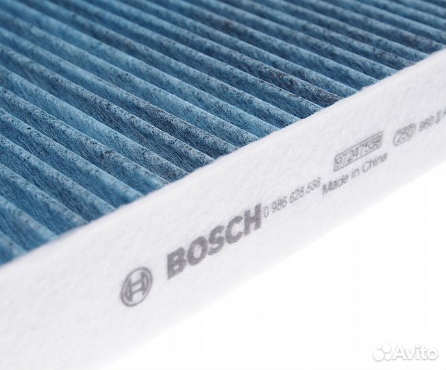 Фильтр воздушный салона ford Focus 3 (1.0-2.0),Kug