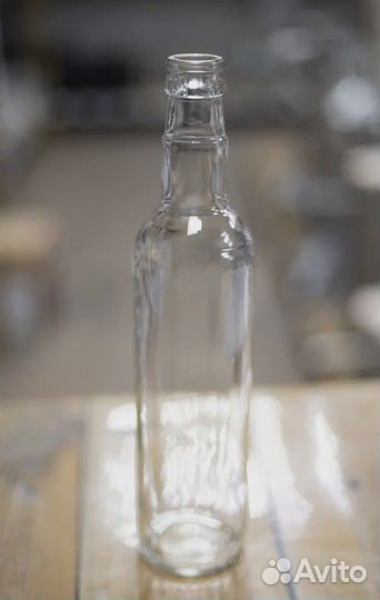 Бутылка Гуала