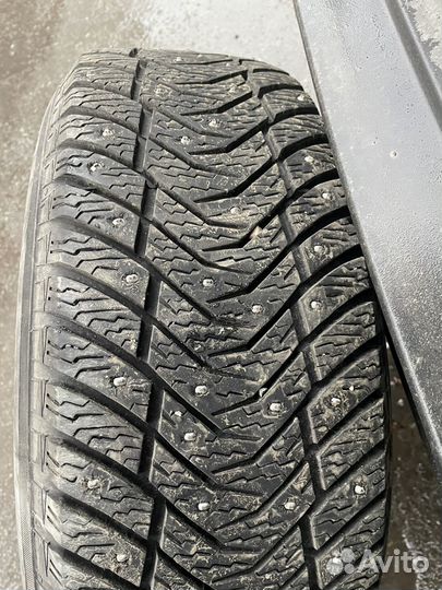 Колеса r18 235 60