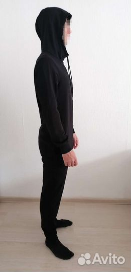 Комбинезон мужской