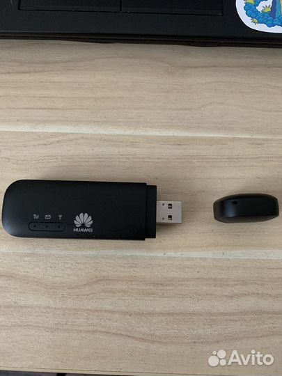 Модемы и роутеры 4g wi fi