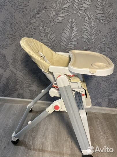 Стульчик для кормления nuovita 3 в 1