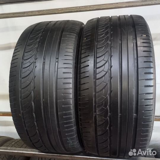 Nankang AS-1 275/40 R20 106Y