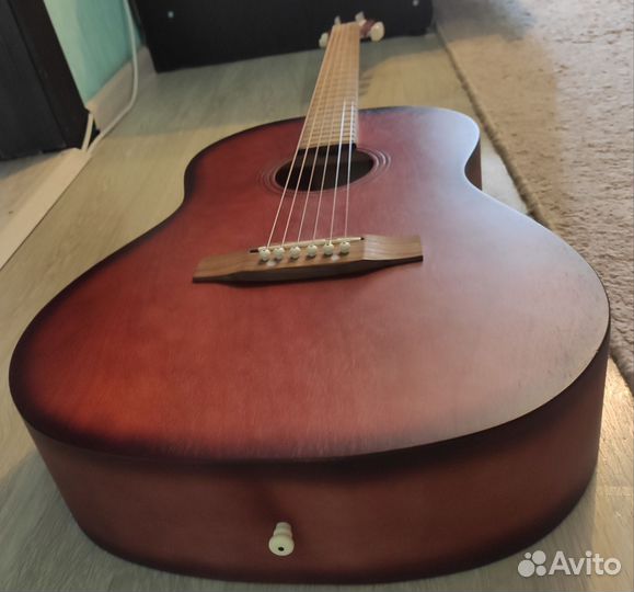 Акустическая гитара