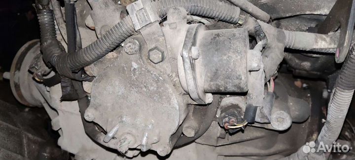 Коробка передач