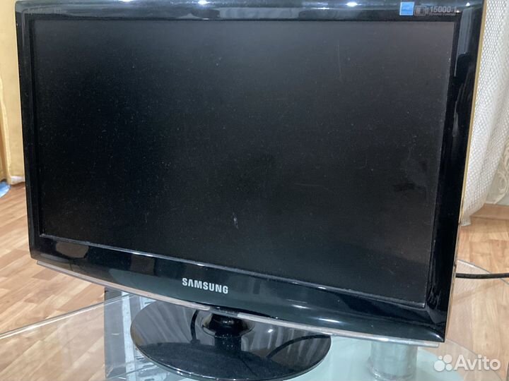 Компьютер в сборе