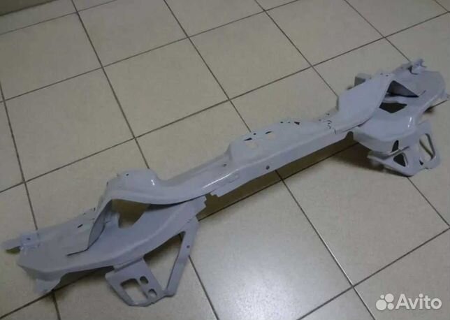 На daewoo matiz передняя панель телевизор