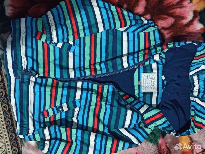 Детские вещи