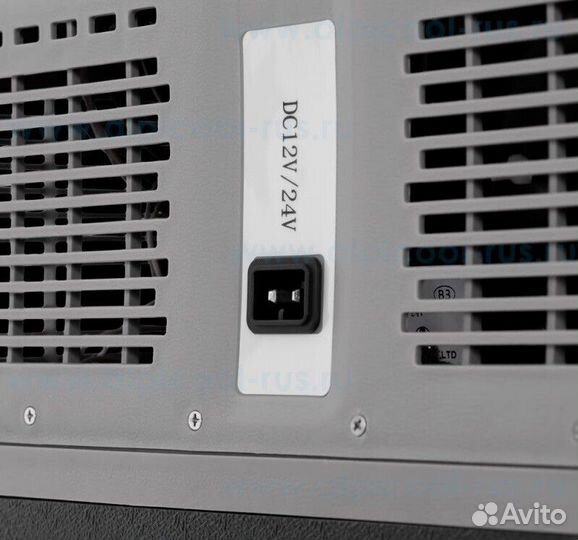 Автохолодильник компрессорный sumitachi ENX62