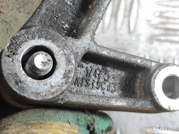 Ролик натяжитель Audi A6 c6 C6